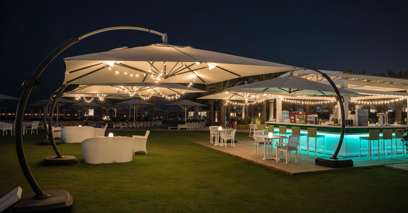 Dubai Luxury