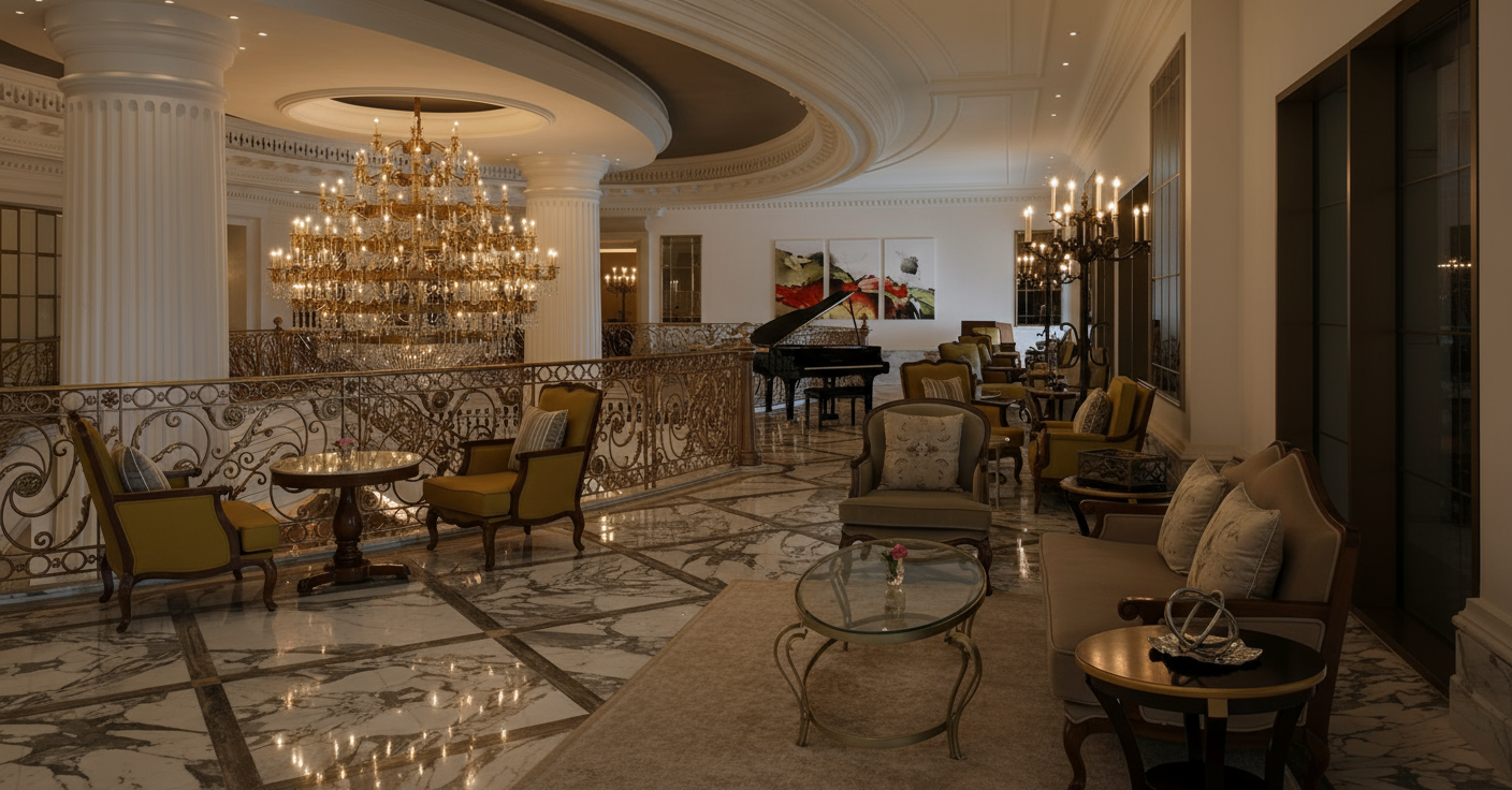 Grand Lounge