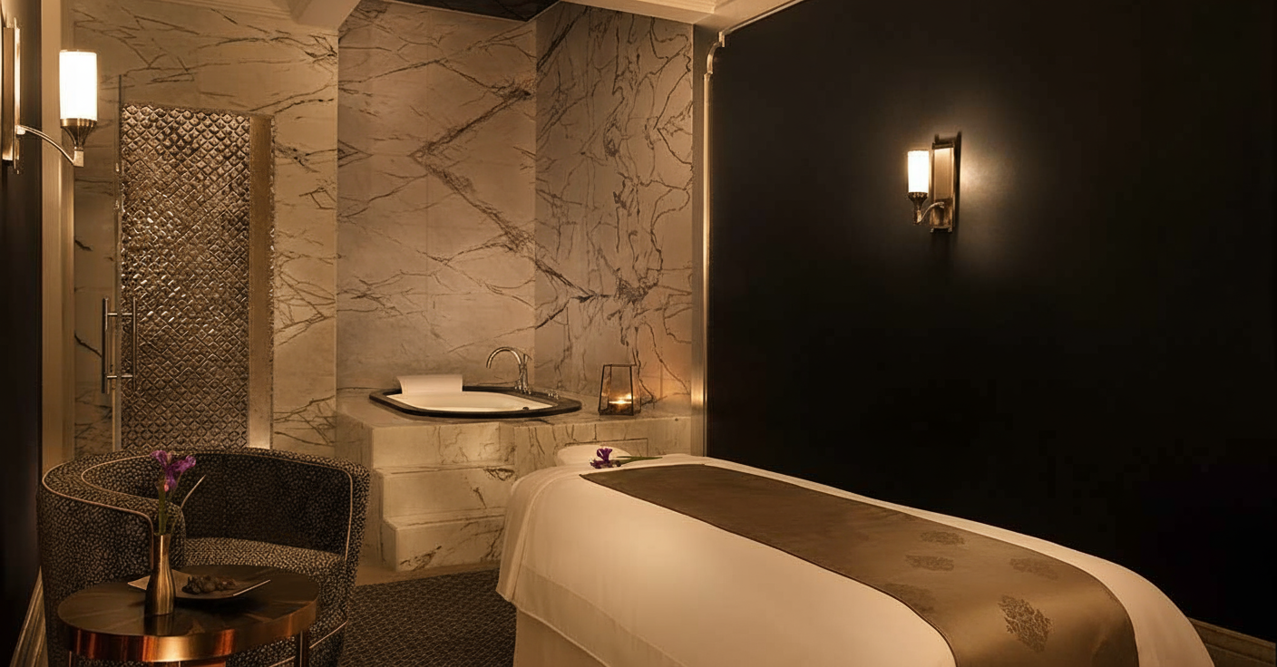 Silk Spa