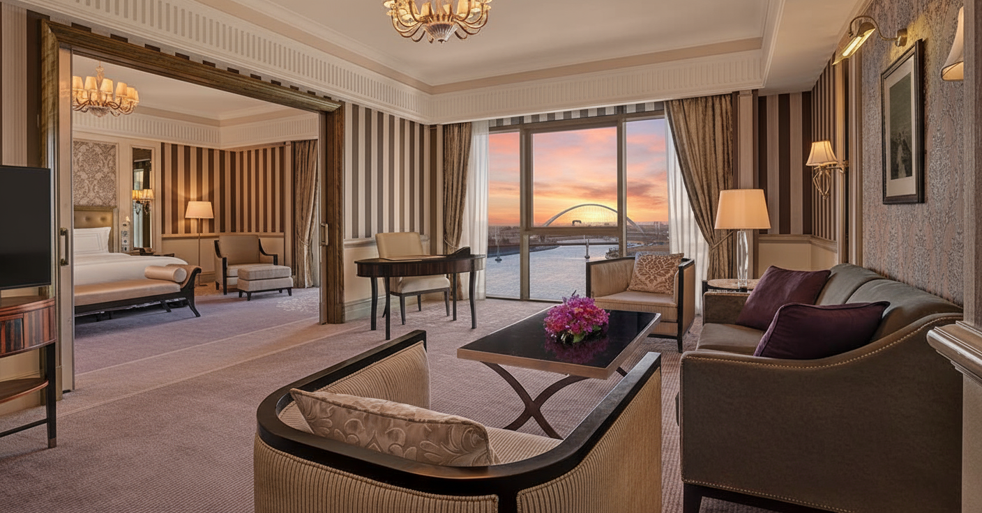 Presidential Suite