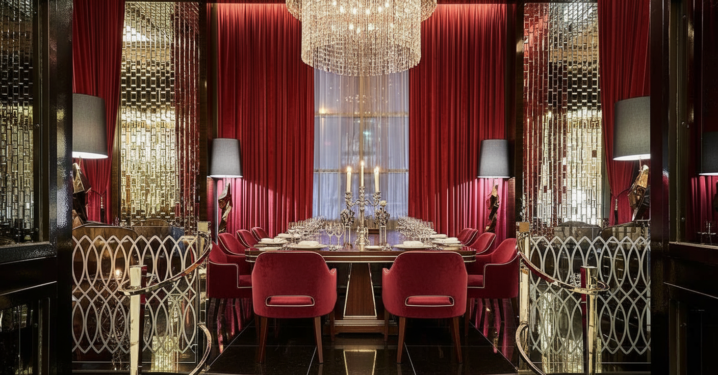 Blinq Restaurant