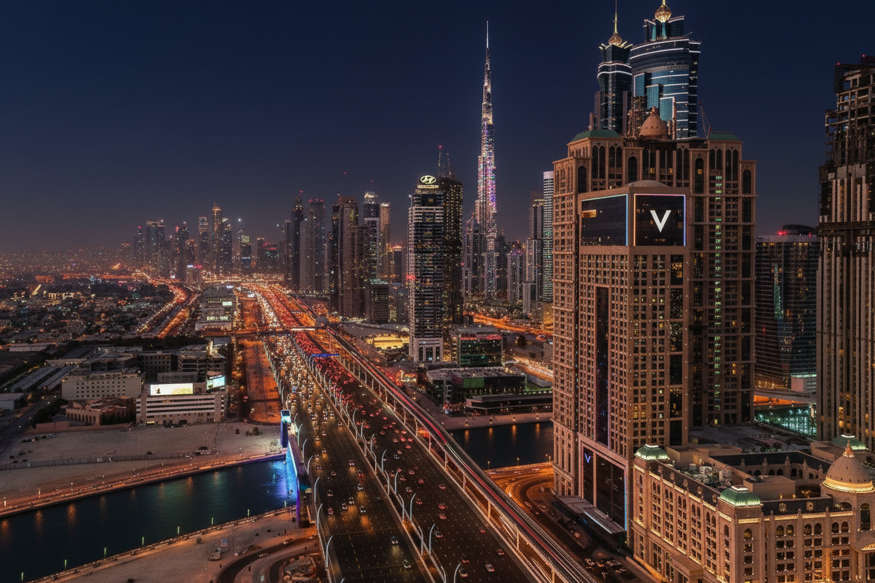 V Hotel