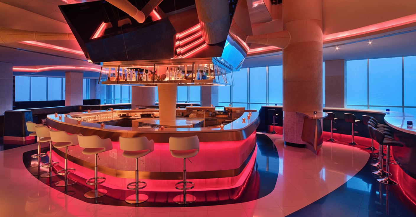 Sky Bar