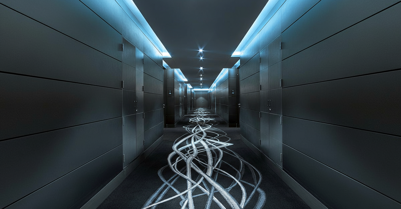Modern Corridor